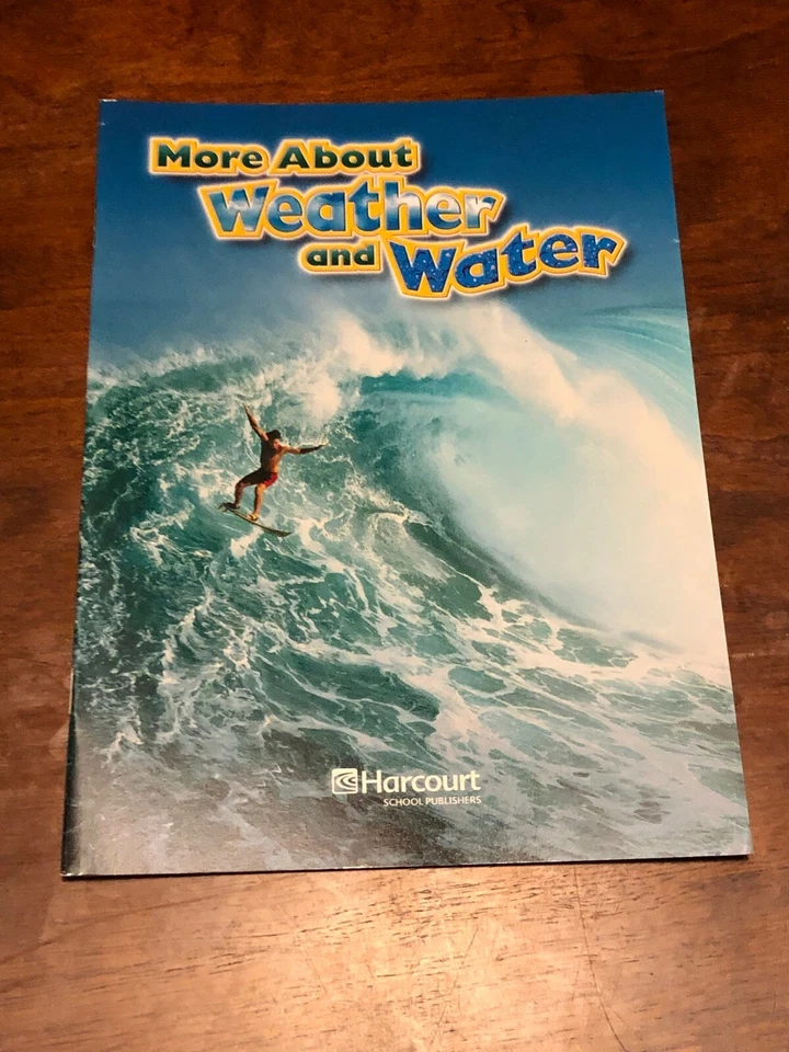 Harcourt Science: Above-Level Reader Series (Grade 5) Lot of 11 Different Books - Image 4 of 4