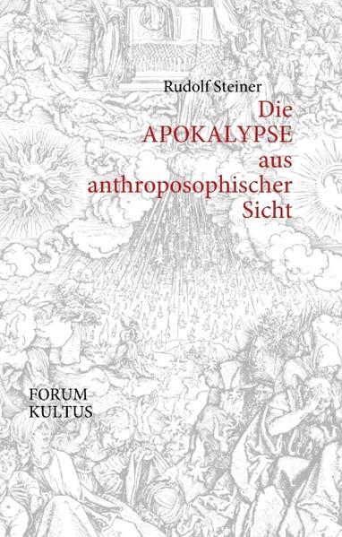 Thumbnail - Die Apokalypse Aus Anthroposophischer Sicht | Rudolf Steiner | Deutsch