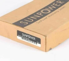Sunpower  SP-ACC-SPRm  RS485 Accessory kit