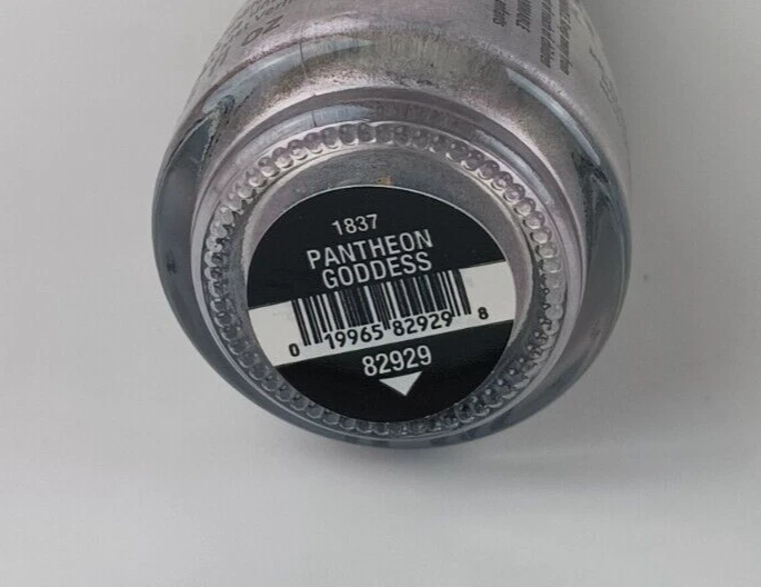 PACK DE 5 ESMALTES DE UÑAS PORCELANA ESMALTADOS CON ENDURECEDORES LOTE MIXTO COLORES EN DESCRIPCIÓN Foto 4 de 4