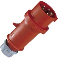 Mennekes CEE-PHASENWENDER 400V-5X32A (3322 Protop IP44)