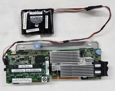 Cisco UCSC-MRAID12G-2GB 12Gbps SAS RAID Controller Card w/ 2GB Cache for UCS