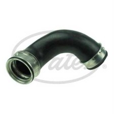 GATES Ladeluftschlauch passend für Mercedes-Benz C-Klasse W203 S203 09-0395