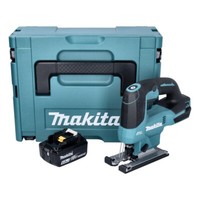 Makita Djv 184 G1J Pendelhub StichsäGe 18 V + 1X Akku 6,0 Ah + Makpac