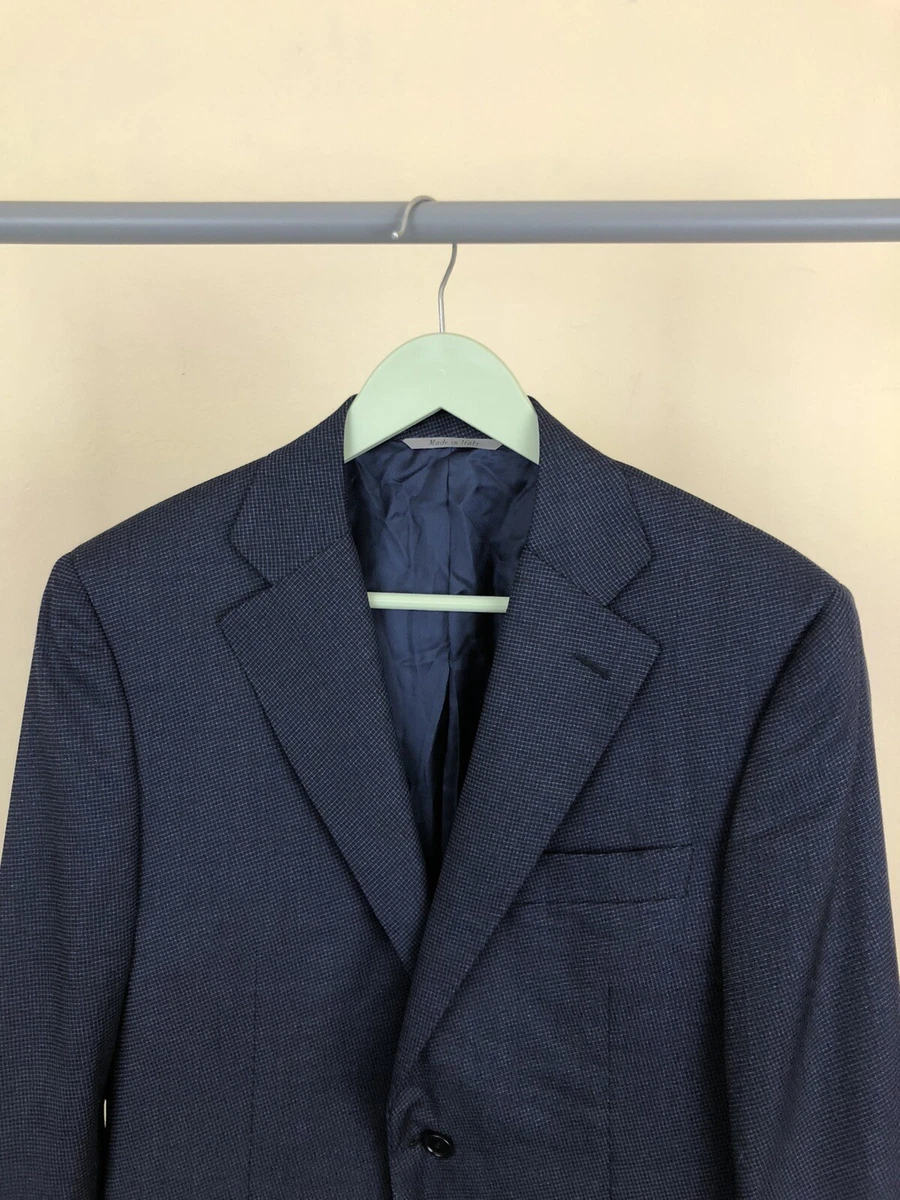 Canali blazer hot sale