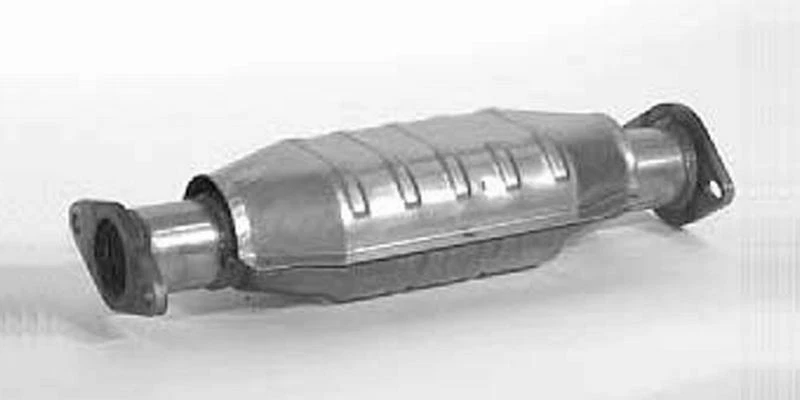 Catalytic Converter Fits 1993 1994 1995 1996 Ford Probe 2.0L L4 GAS DOHC Foto 3 de 4