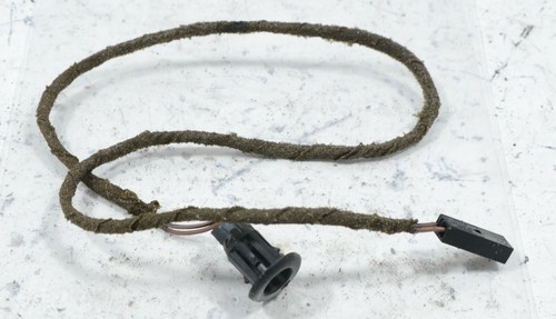 VW Golf 4 IV 1J Bj 03 Blink Licht Alarm Tür vorne LINKS #82620-F127