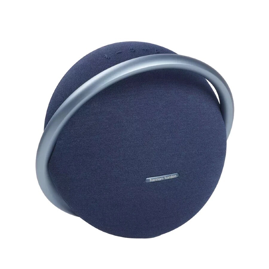スピーカー・ウーファー harman/kardon onyx mini blue Onyx Mini(オニキスミニ) : Harman Kardon/ポータブルスピーカー