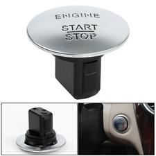 Start Stop Knopf Motor Keyless Go für Merced...