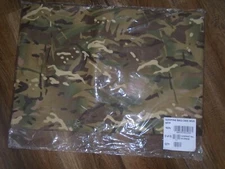 MTP MVP BIVVI BAG SLEEPING BAG LINER BRITISH ARMY ISSUE NEW