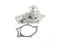 New OAW HY1080 Water Pump for 92-95 Hyundai Elantra & 89-92 Mirage 1.6L