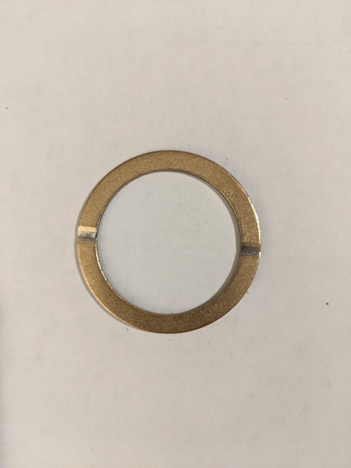 NEW GM TH400 , 4L80E THRUST WASHER FORWARD HUB TO DIRECT DRUM (METAL