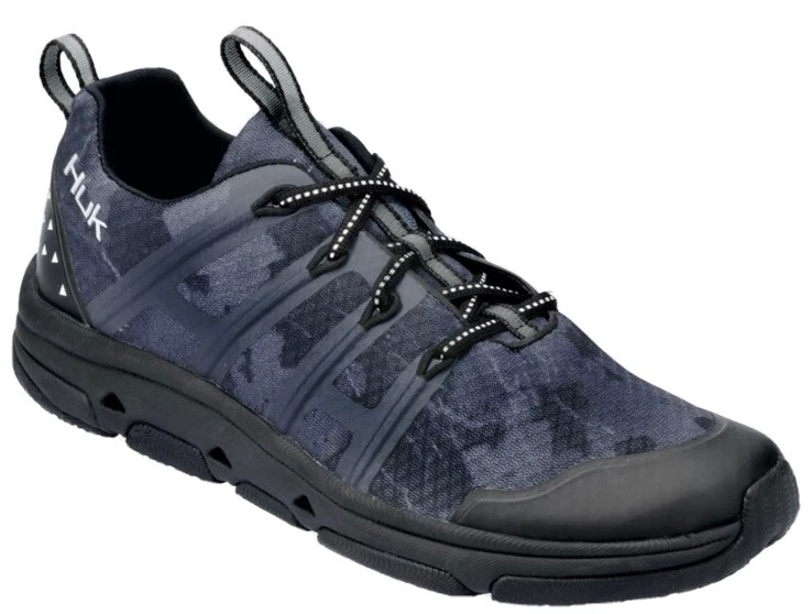 Huk performance store fishing shoes