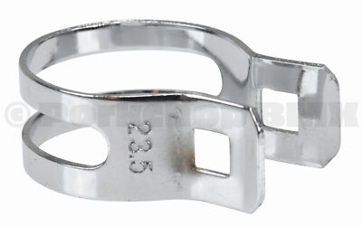 NOS Dia-Compe 136.235 23.5mm lever band clamp for 135, 136, & 139 bicycle road