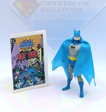 Kenner DC Super Powers Batman Vintage Origina...