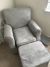 Nursery chair