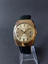 EXACTA POLJOT    1м.ч.з.  Authentic USSR  (Serviced,Oiled)