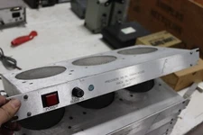 PRECISION METAL FABRICATORS RACK BLOWER 09-003