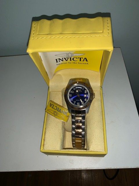 invicta tritnite