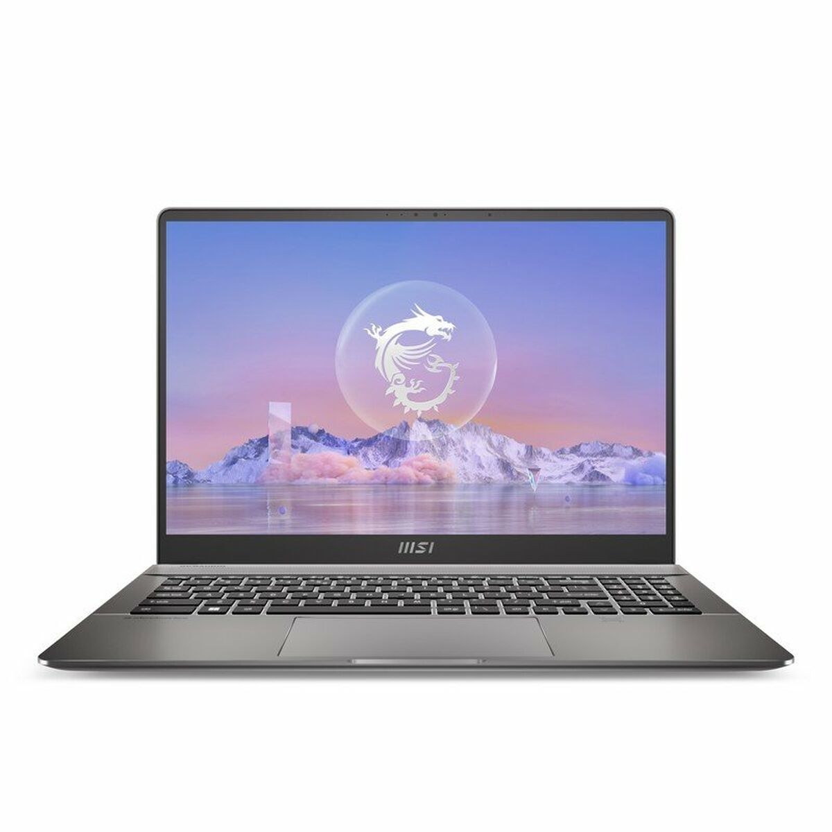 Laptop MSI Creator Z16 HX Studio B13VFTO-046ES 16" Intel Core i7-13700HX 16 GB