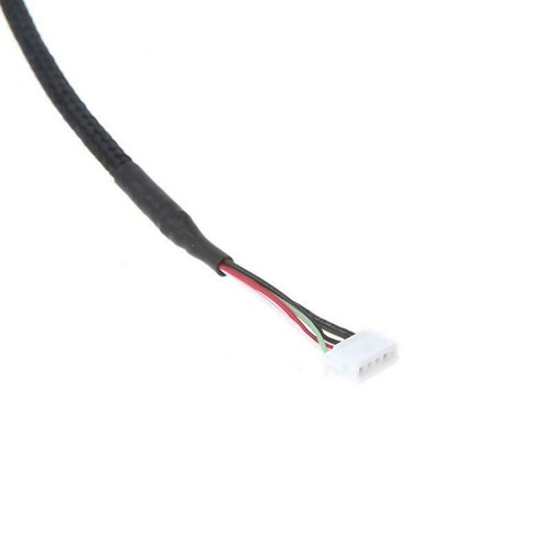 Mice Mouse Stickers Feet Skates Pads Cable Line Wire For Logitech G500 G500s - Picture 18 of 21