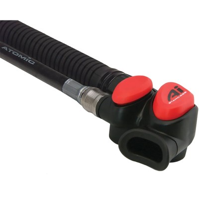 Atomic AI Power Inflator