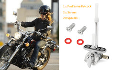 S SYUU Keramik-Bremsbeläge Für Yamaha XVS1100 V-Star – Vorne & Hinten, 3 Paare (6 Stück), Kupferfaser