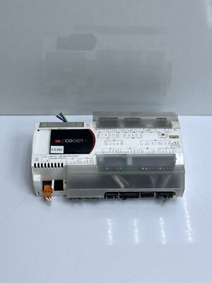 Carel PcoOem+ P+100B002D0M0 PLC Controller