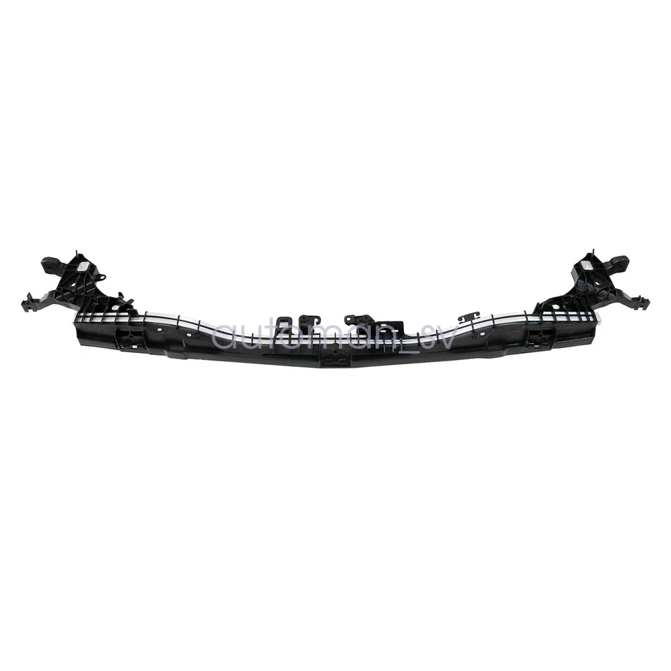 NUEVO SOPORTE REJILLA LAZO SUPERIOR MERCEDES BENZ E300 2017-2019 A2136201701 Foto 3 de 4