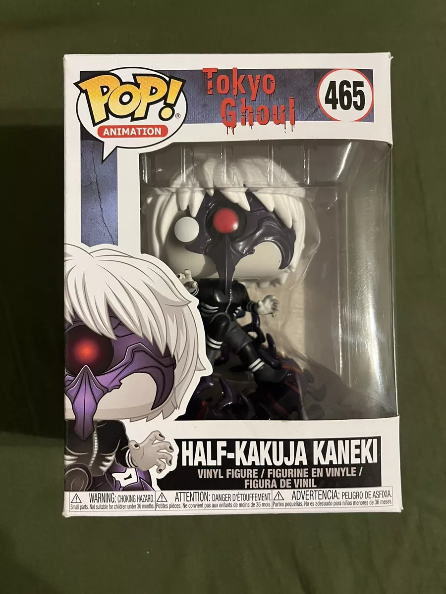 Kaneki kakuja cheap funko pop