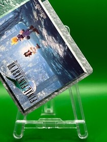 To the Sleeping Forest... 96 Final Fantasy VII 7 Card TCG PS Famicom Rare Japan
