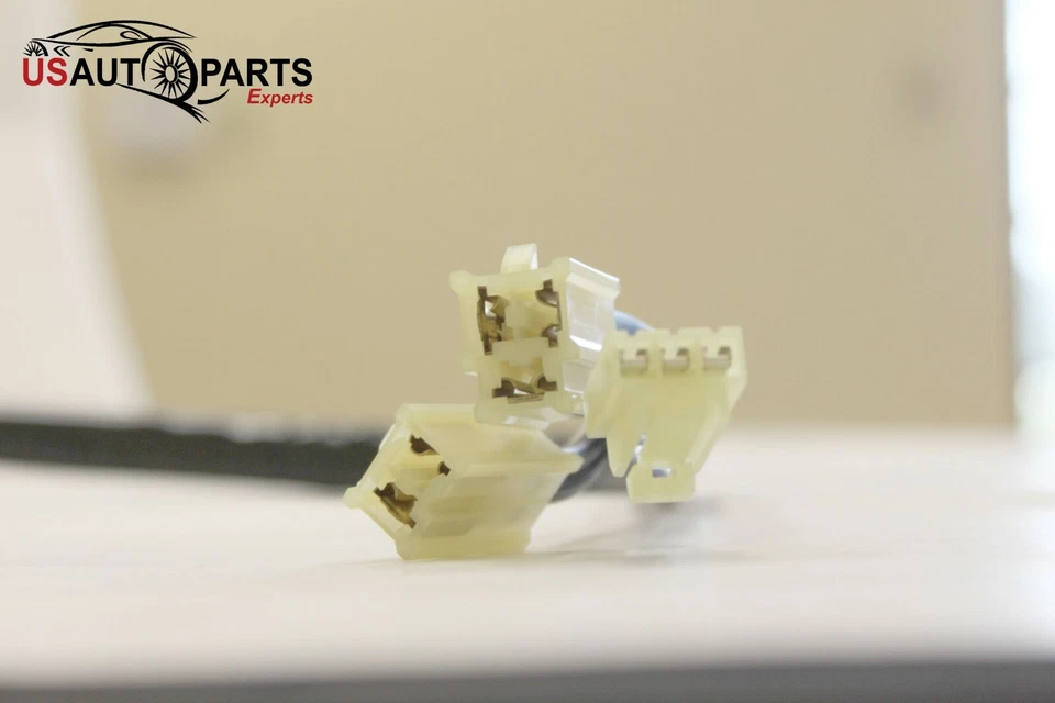 Interruptor de encendido Isuzu genuino para NPR NRR 1987-1994 Foto 4 de 4