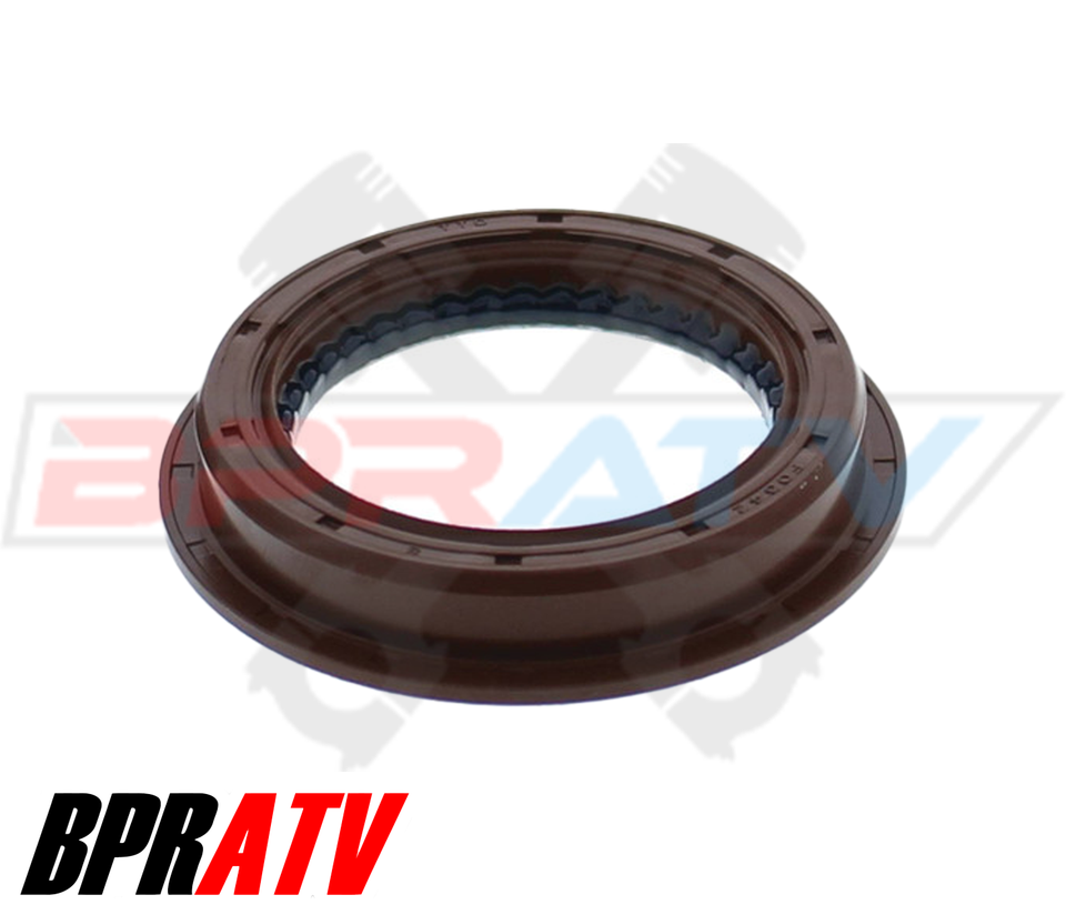 Polaris RZR Ranger XP 900 XP 1000 3514756 Crank Balancer Bearings - Foto 3