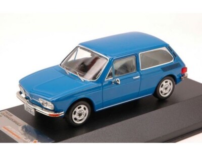 1/43 VOLKSWAGEN BRASILIA 1975 PREMIUMX PRD236