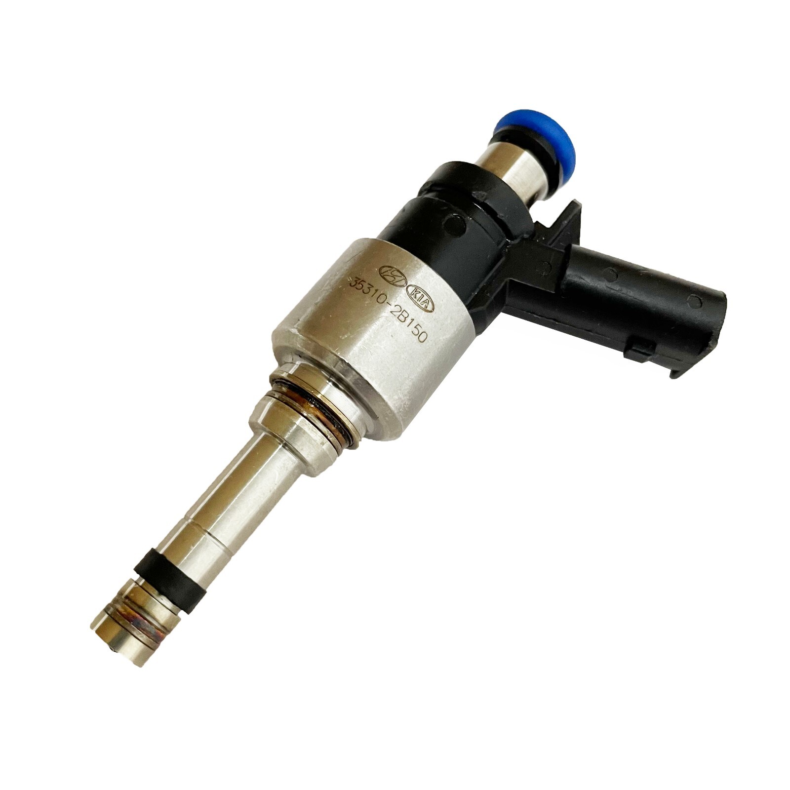 4x Fuel Injector 353102B150 for 20182020 Hyundai Accent Kia Rio 1.6L