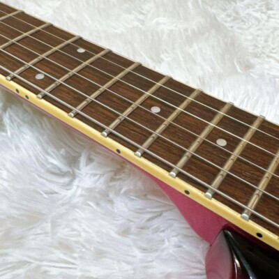 Aria Pro II MA-650 Electric Guitar 3 Humbucker Coil Tap Switch