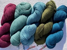 Valley Yarns Charlemont yarn - 30% Off!