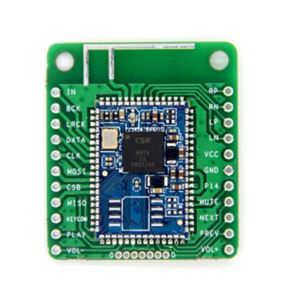 CSR8675  Blue-tooth V5.0 voice Module new