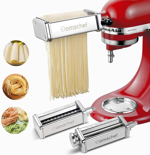 ebay kitchenaid pasta attachment