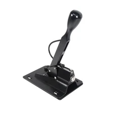 For Toyota GT86 Scion FR-S Subaru BRZ 2.0L 2.4L Billet Short Shifter Lockout IRP