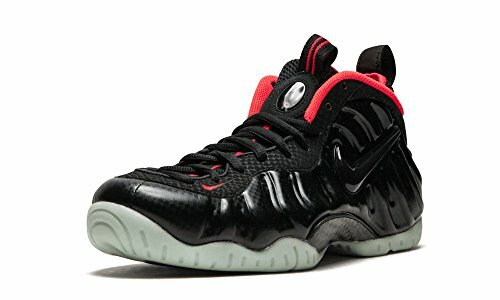nike mens air foamposite pro