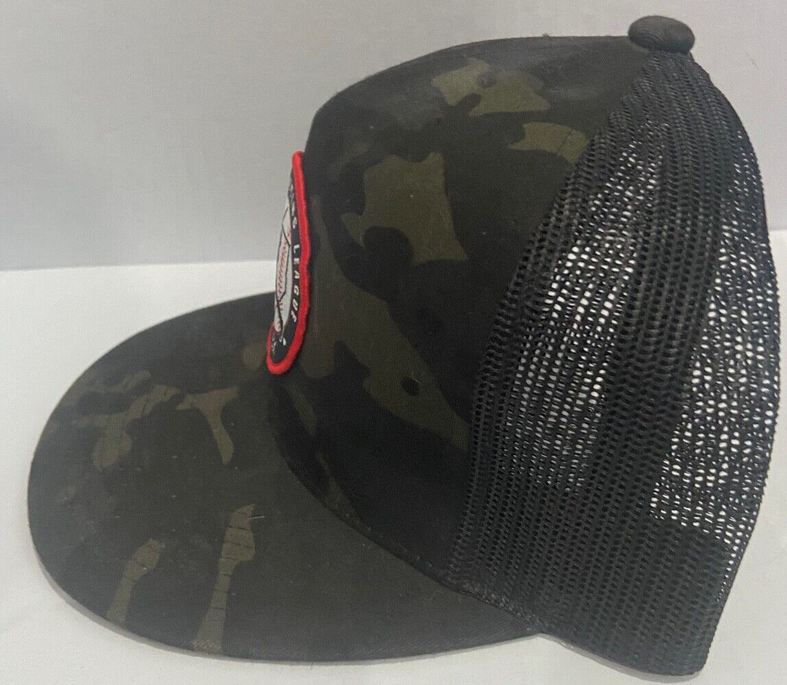 Adjustable The Classics Baseball Scouting League … - image 2