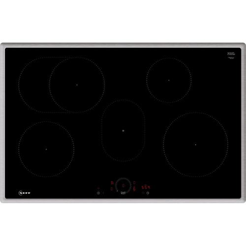 Neff BTX48PIB0, Backofen-Set, schwarz - Bild 2 von 10