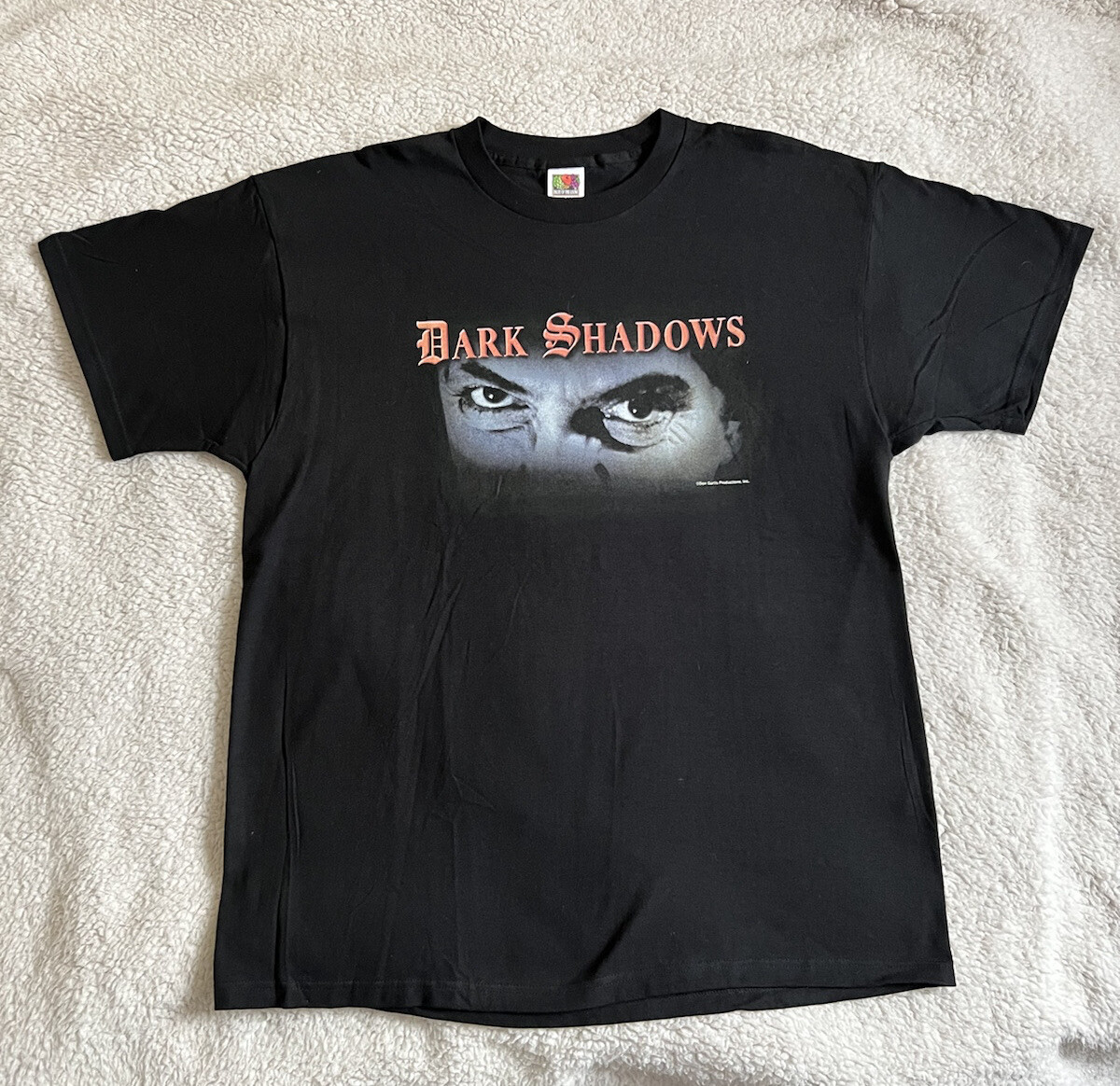 Shadows Tシャツ XL 白XL shadows dig Tシャツ The BONEZ COOTIE 2025