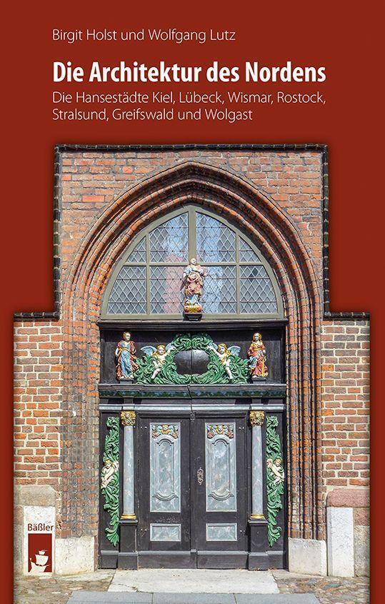 Thumbnail - Wolfgang Lutz / Die Architektur Des Nordens / 9783945880838