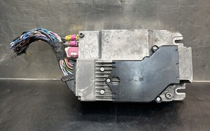 BMW 3ER G20 G30 HARMAN BECKER VERSTÄRKER RAM DAB MODUL 9859205 2019-2023