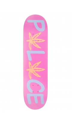 Palace Skateboards 