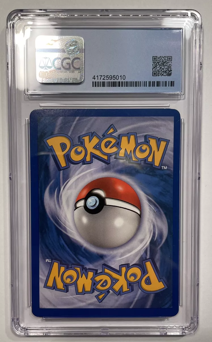 Pikachu - 94/123 (Diamond & Pearl) - Burger King Promos - Pokemon