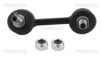 Triscan 8500 25623 Stange/Strebe, Stabilisator Hinterachse Rechts FÜR Renault