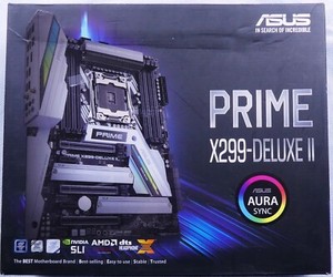Asus X299 Prime | eBay